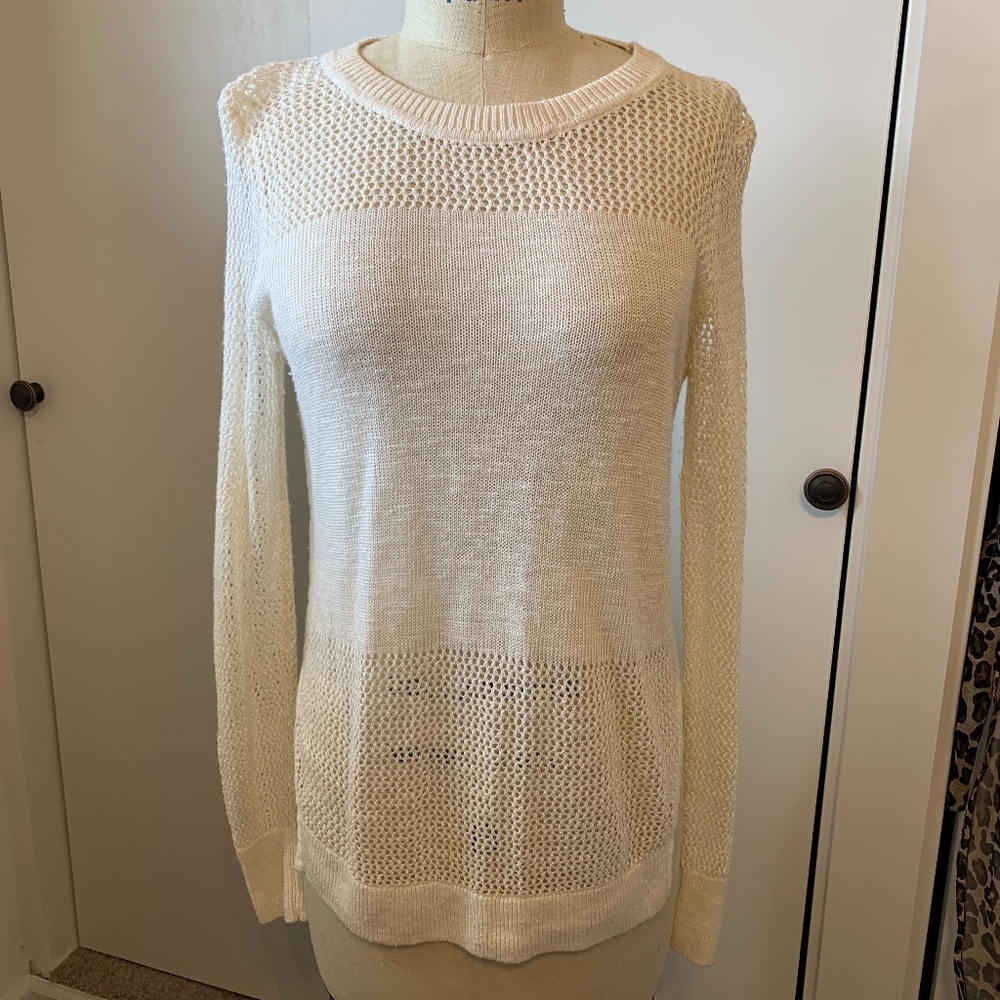 Banana Republic Sweater